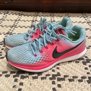 Nike zoom pegasus 34